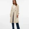 Trench-coat Vmlou