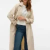 Trench-coat Vmlou