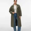 Trench-coat Vmmoe