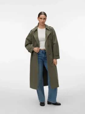 Trench-coat Vmmoe