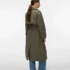 Trench-coat Vmmoe