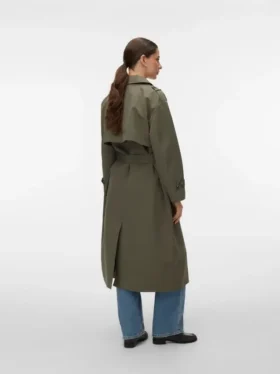 Trench-coat Vmmoe
