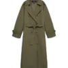 Trench-coat Vmmoe