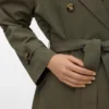 Trench-coat Vmmoe