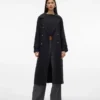 Trench-coat Vmtessagold