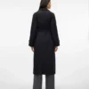 Trench-coat Vmtessagold