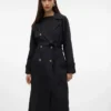 Trench-coat Vmtessagold