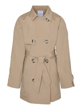 Trench-coat Vmzoa