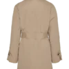 Trench-coat Vmzoa