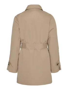 Trench-coat Vmzoa