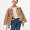 Trench-coat Vmzoa
