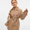 Trench-coat Vmzoa