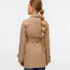 Trench-coat Vmzoa