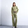 Tsbree Barrel Fit Jeans