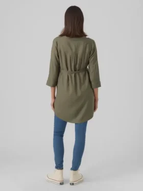 Tunique de maternité