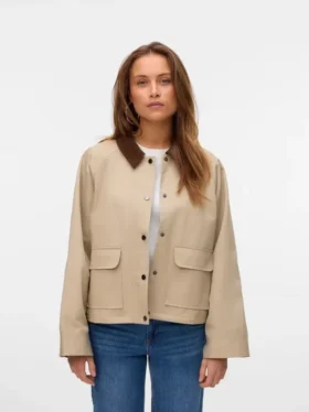 Veste Awemily