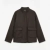 Veste Awlillie