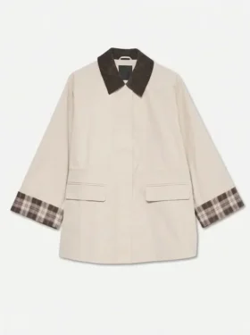 Veste Awmargot