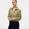 Veste Awnaoko