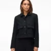 Veste Awnaoko