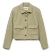 Veste Awnaoko