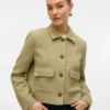 Veste Awnaoko