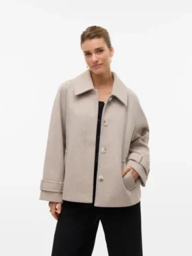 Veste Awsabine