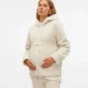 Veste à capuche