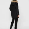 Veste d&rsquo;excursion et d&rsquo;expédition