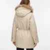 Veste d&rsquo;excursion et d&rsquo;expédition