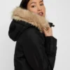 Veste d&rsquo;excursion et d&rsquo;expédition