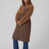 Veste de maternité