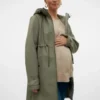 Veste de maternité