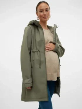 Veste de maternité
