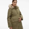 Veste de maternité