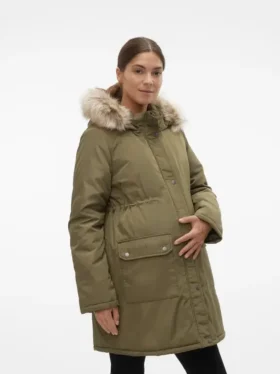 Veste de maternité