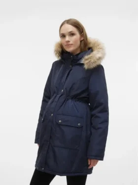 Veste de maternité