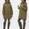 Veste de maternité
