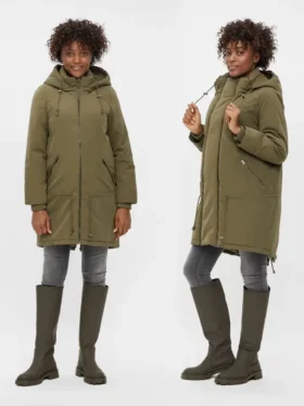 Veste de maternité