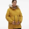 Veste de maternité