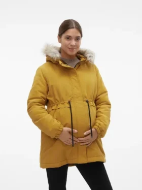 Veste de maternité
