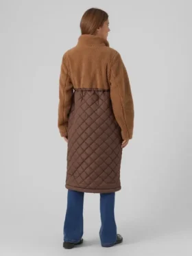 Veste de maternité