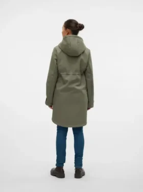 Veste de maternité