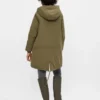 Veste de maternité