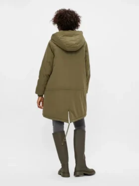 Veste de maternité