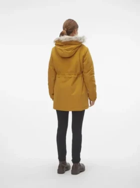 Veste de maternité