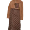 Veste de maternité