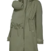 Veste de maternité