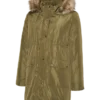 Veste de maternité