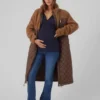 Veste de maternité